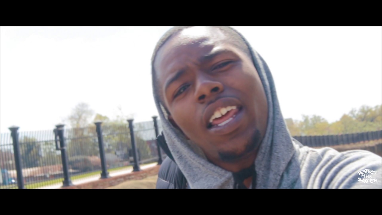 Maintain (Official Video) - ShortDawg [Shot By &bull; Herman Caesar 🎥]