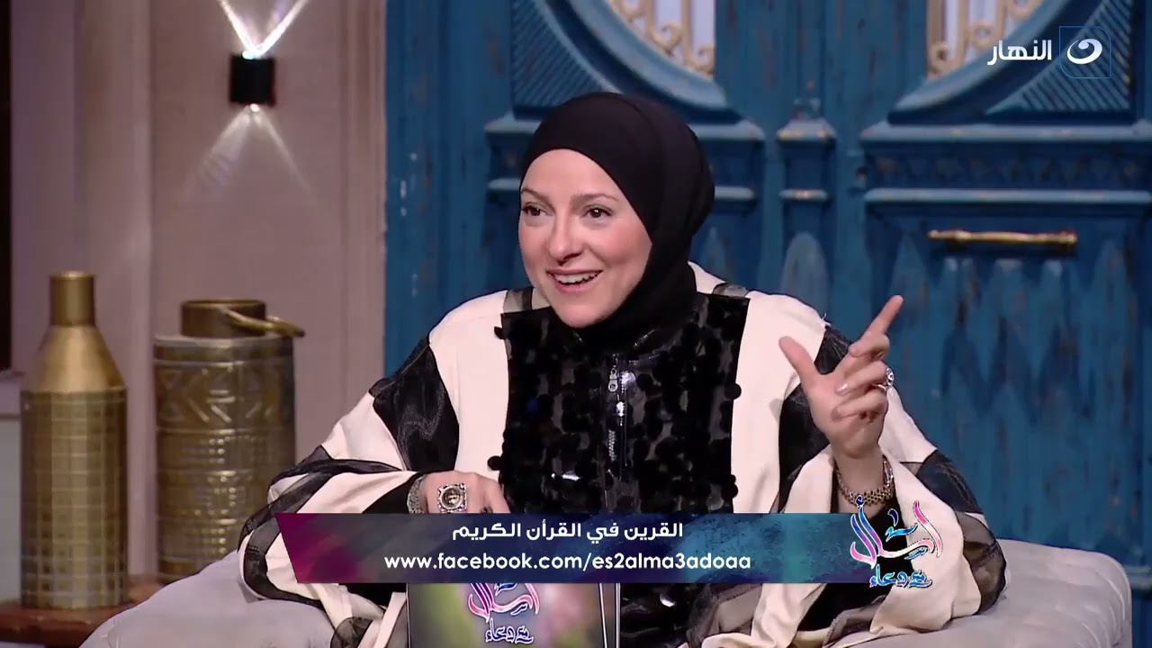 لن تتخيل ماذا يفعل بك قرين الجن في رمضان ؟