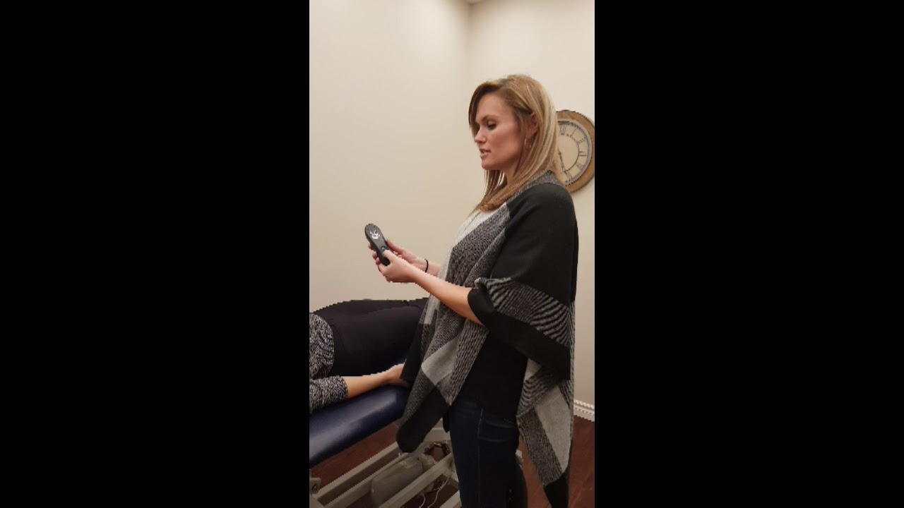 MPS Treatment