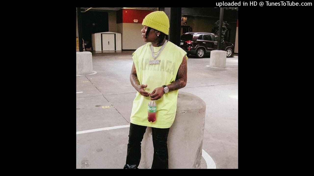 Rylo Rodriguez x Hunxho Type Beat - 