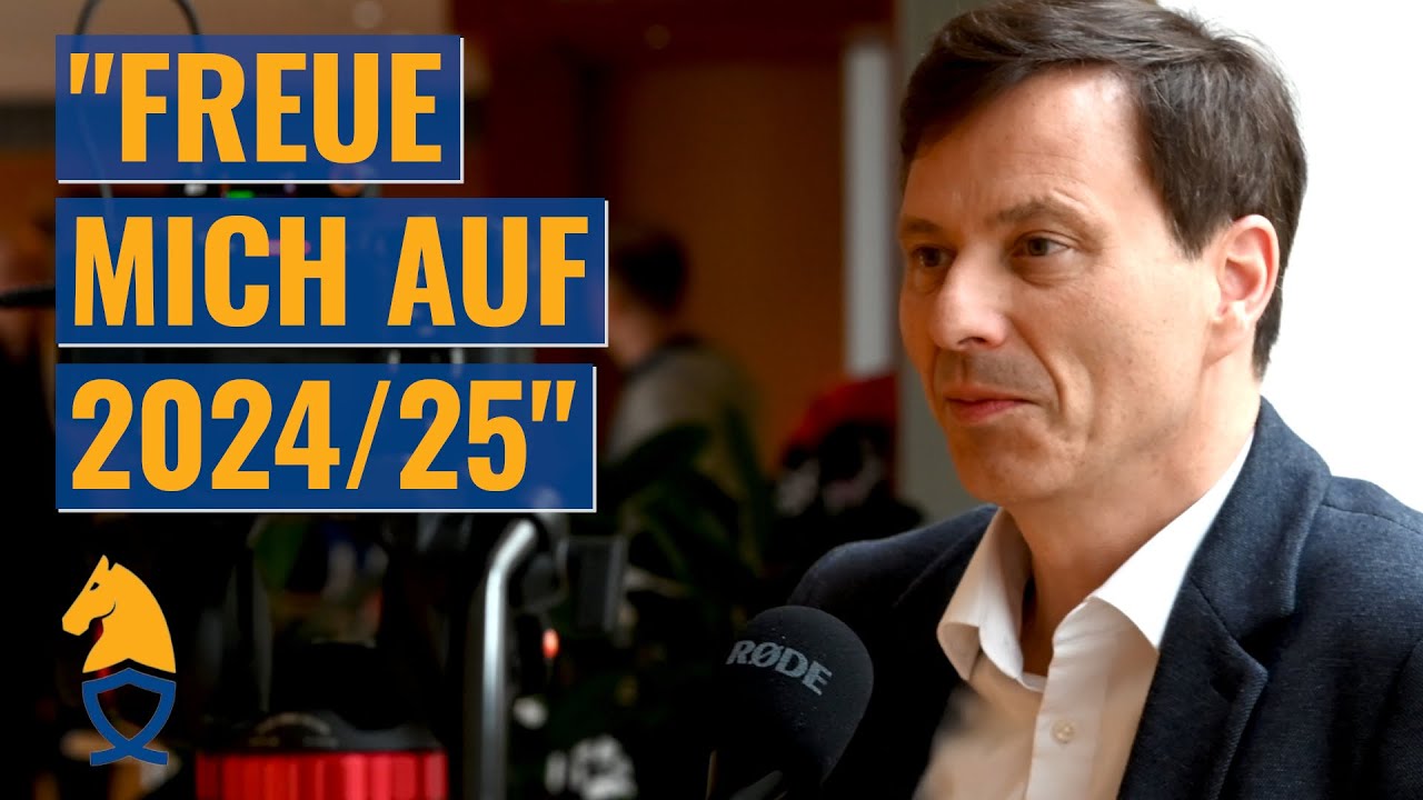 Markus von Rothkirch (d-fine) und der Hikaru-Hype