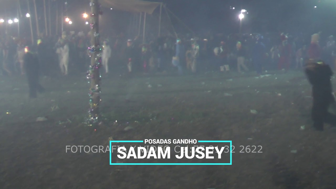 Sadan jusey golpes y llantasos