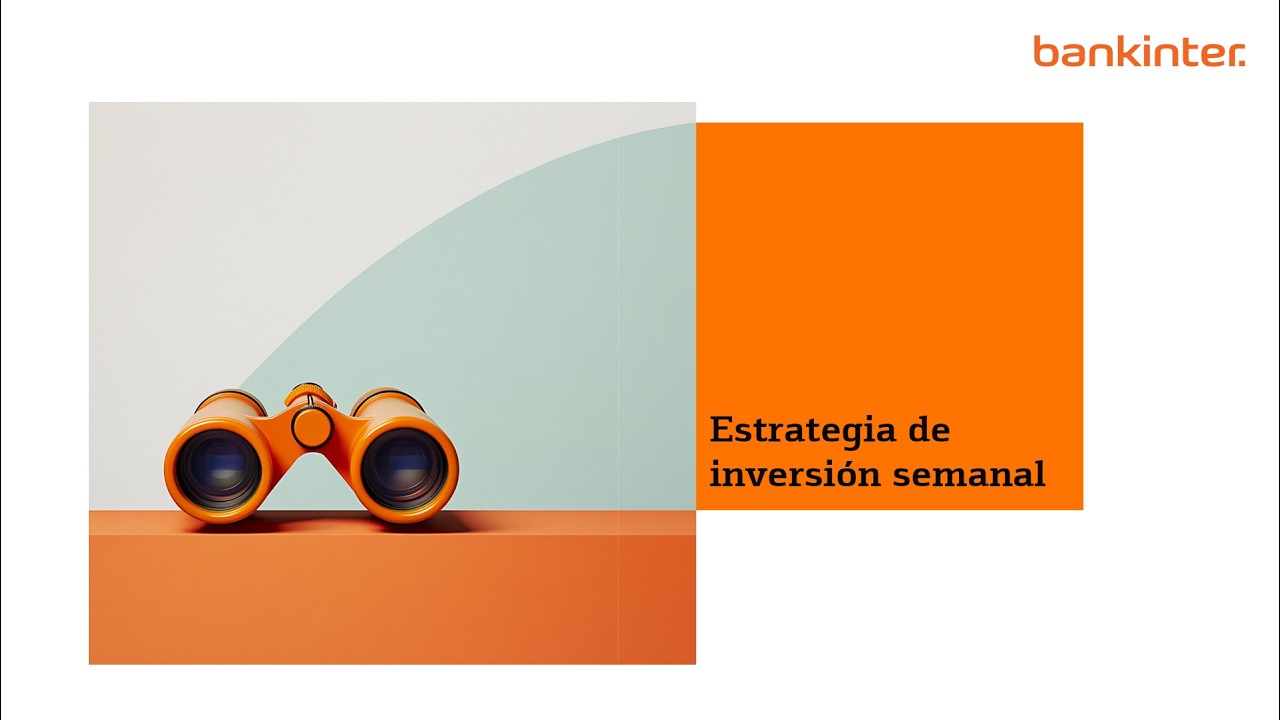 &iquest;Qu&eacute; pasar&aacute; la pr&oacute;xima semana en los mercados?  30 de marzo - 3 de abril de 2026