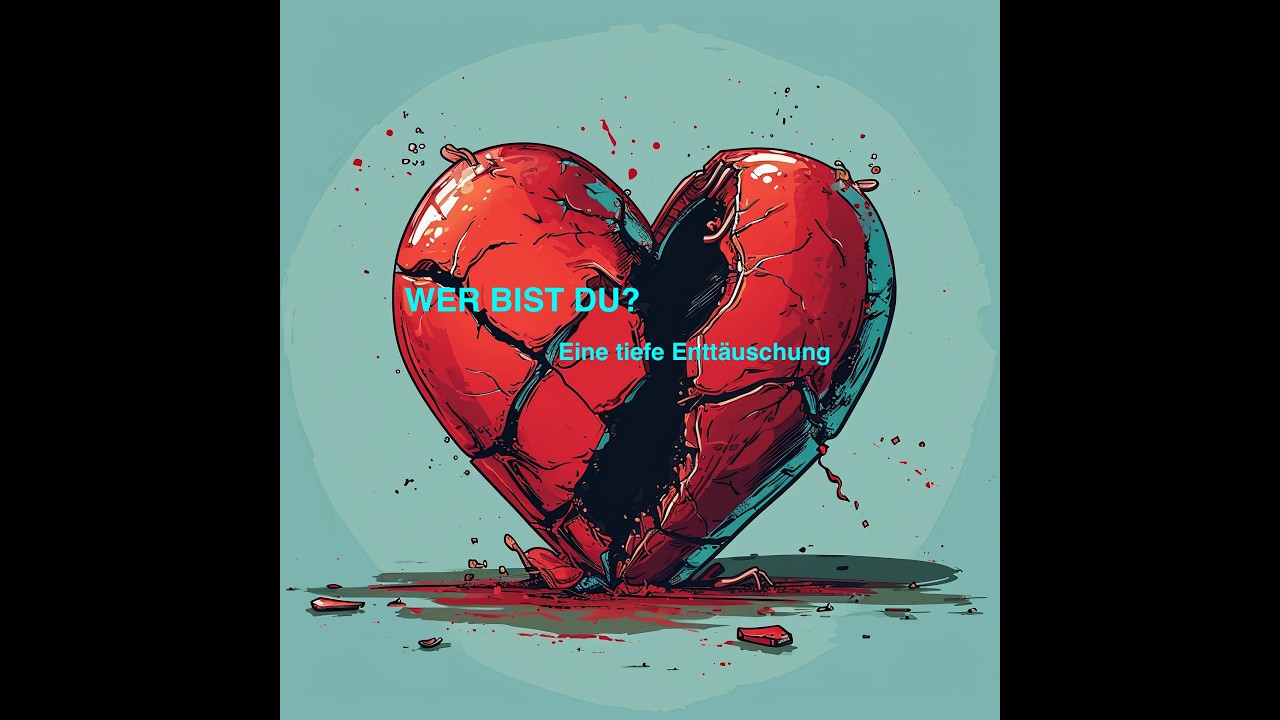 🔥SIE&ER🔥 Sie erkennt ihn nicht wieder...💔 Der Mann, den sie liebte, war eine Illusion!
