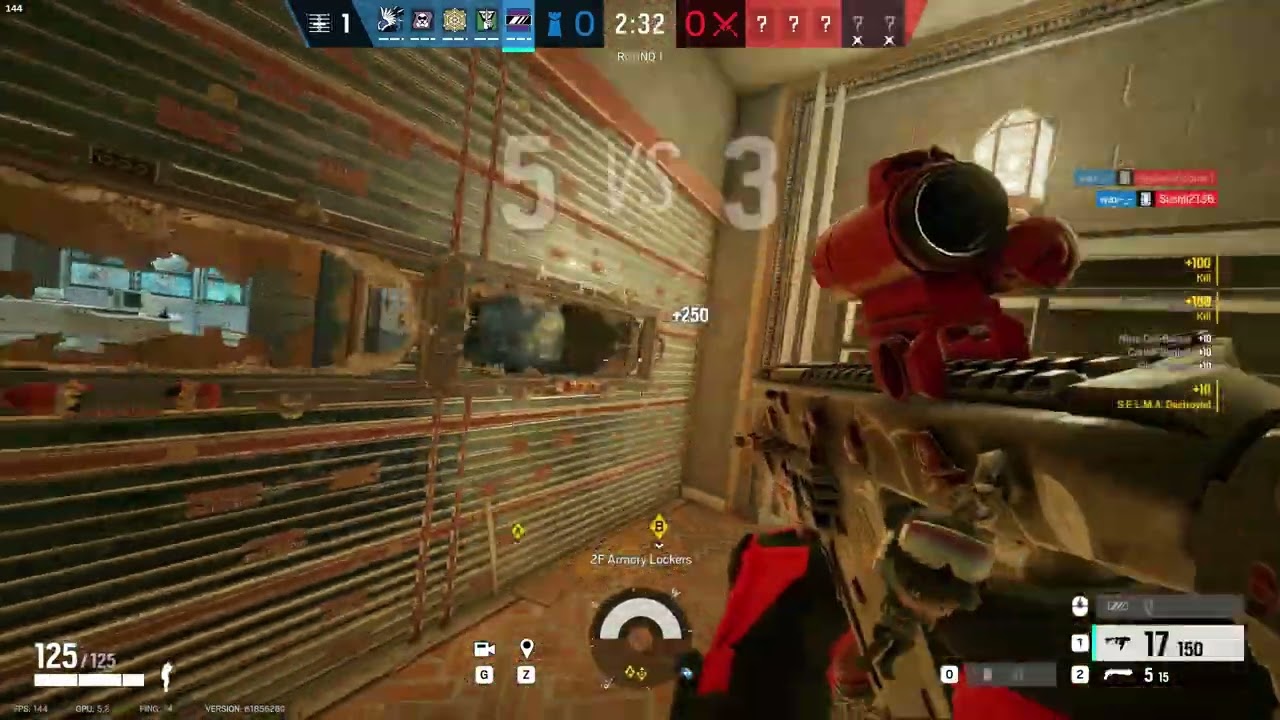 Dont Ban Mira