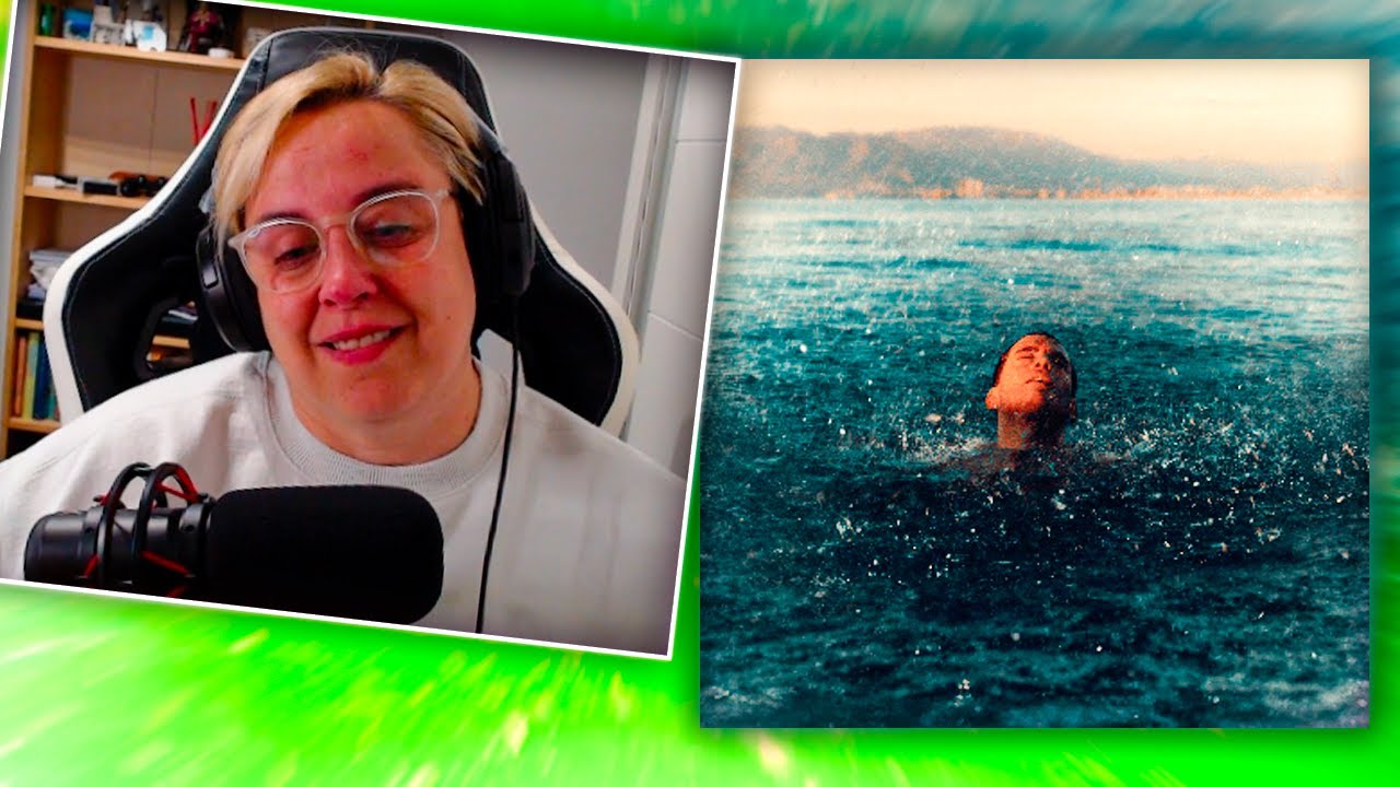 HYPERMOM reacciona a ‪Delaossa - Cuánto Falta (La Madrugá)