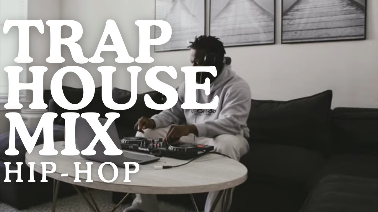 Trap House Mix | DJ Toni Tone