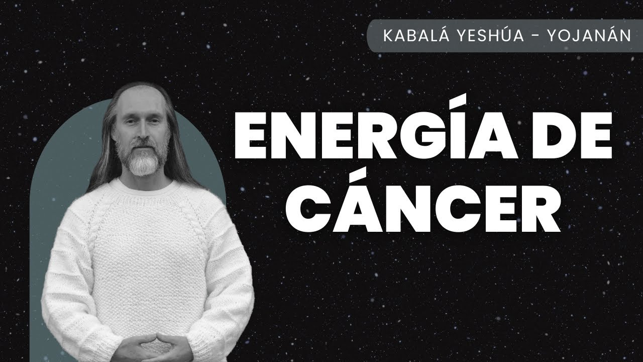Mes de Cáncer - Cómo aprovechar su energía.