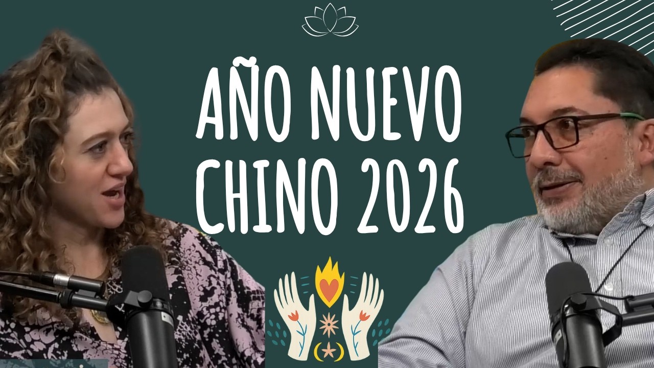 A&ntilde;o Nuevo Chino 2026: Significado, Fecha y Tradiciones Explicadas