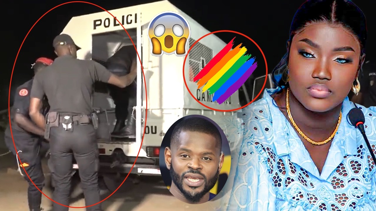 Urgent 🚨 LGBT :Zale mbaye cite le non de  fou.. mamy cobra fait des révélations