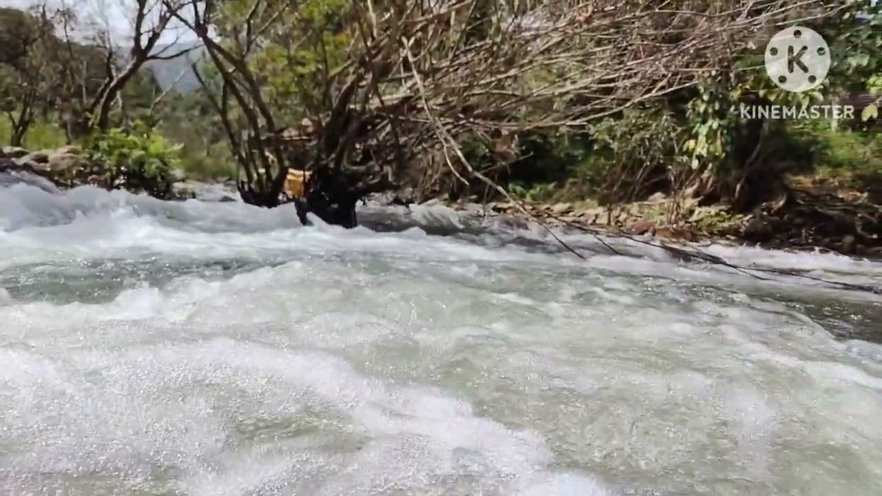 kalindi River Thirunelli | Thirunelli Wayanad | Wayanad | Places to see in Wayanad | #wayanad