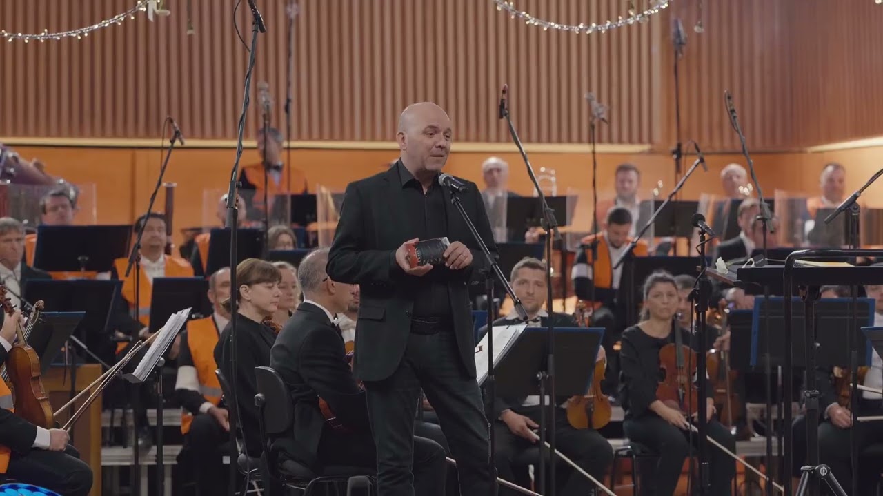 Investiții ample la Filarmonica Sibiu