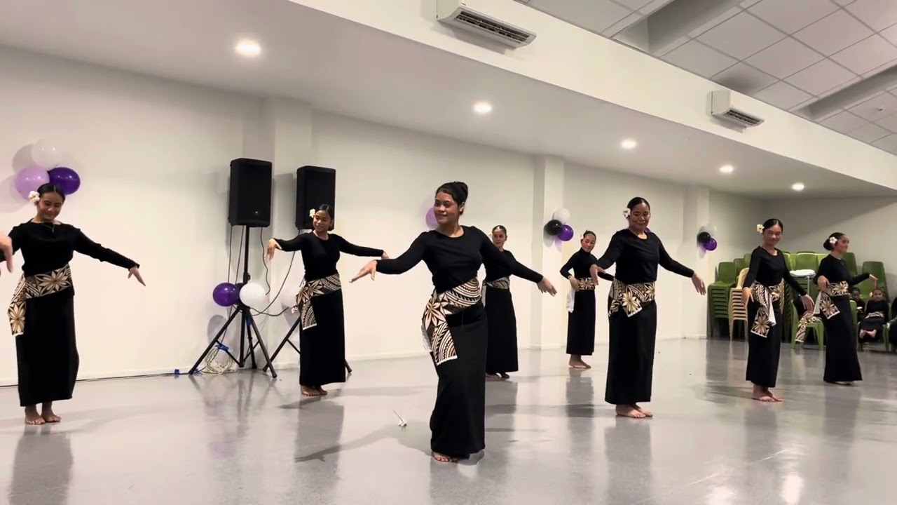 Le Aute Manurewa - Mosooi