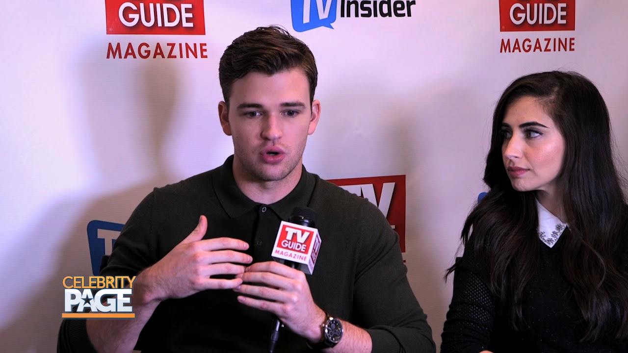 TV Insider Sneak Peek: 