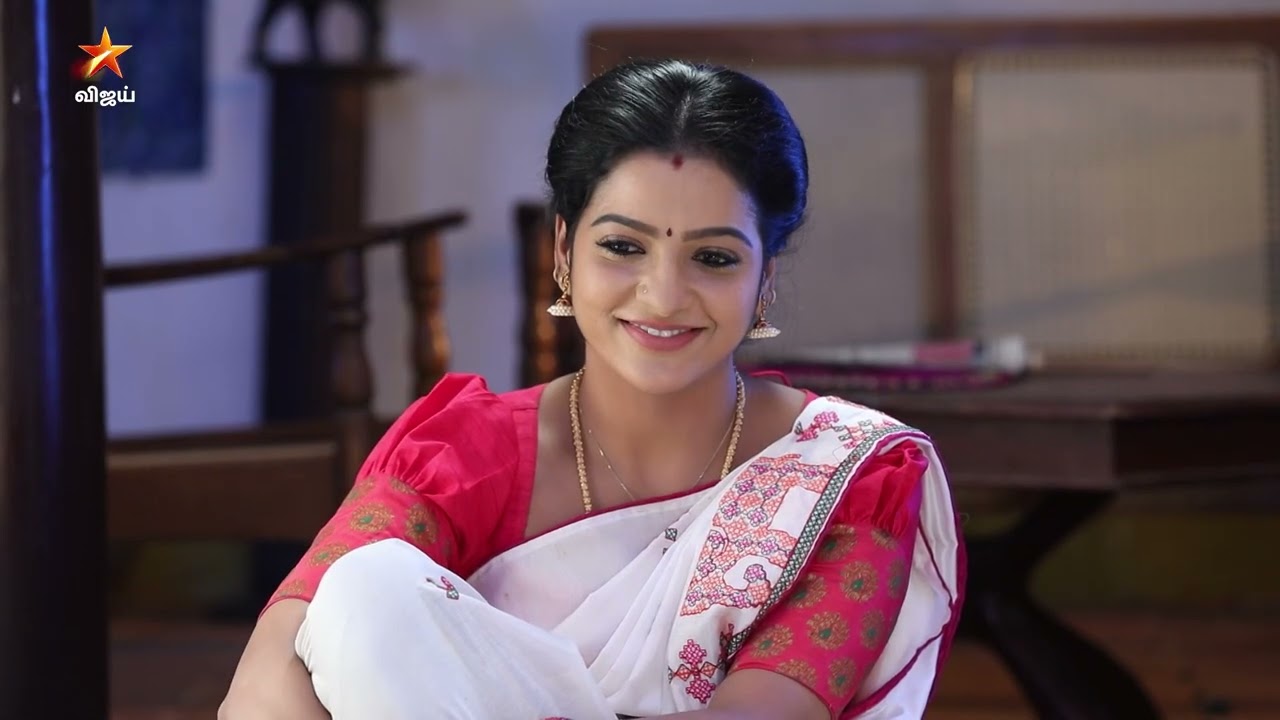 Pandian Stores Season 1 | பாண்டியன் ஸ்டோர்ஸ் | Full Episode 317