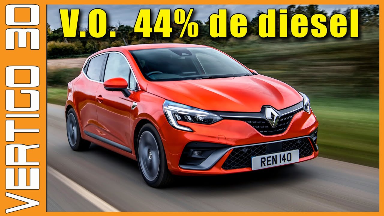 🟠🟡 March&eacute; de l'OCCASION en Ao&ucirc;t, 44% de DIESEL 🟡🟠