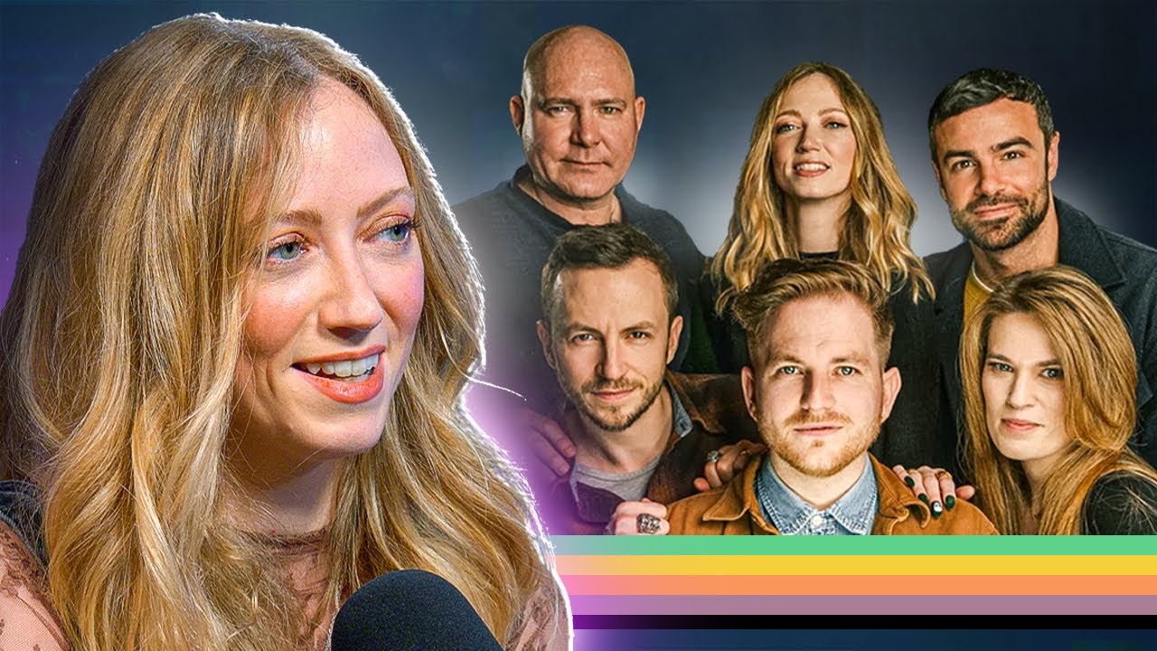 Natural Six's Aoife Wilson | The Games That Made Me