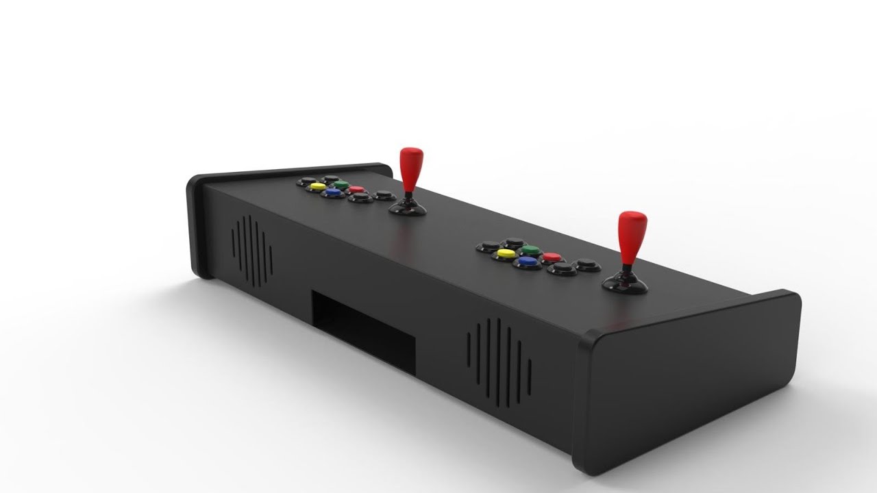 PROTOTYPE History