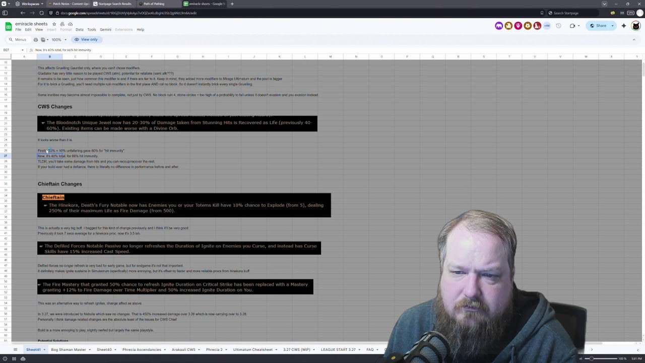 D2R - Leveling a paladin then - PoE 1 announcement later