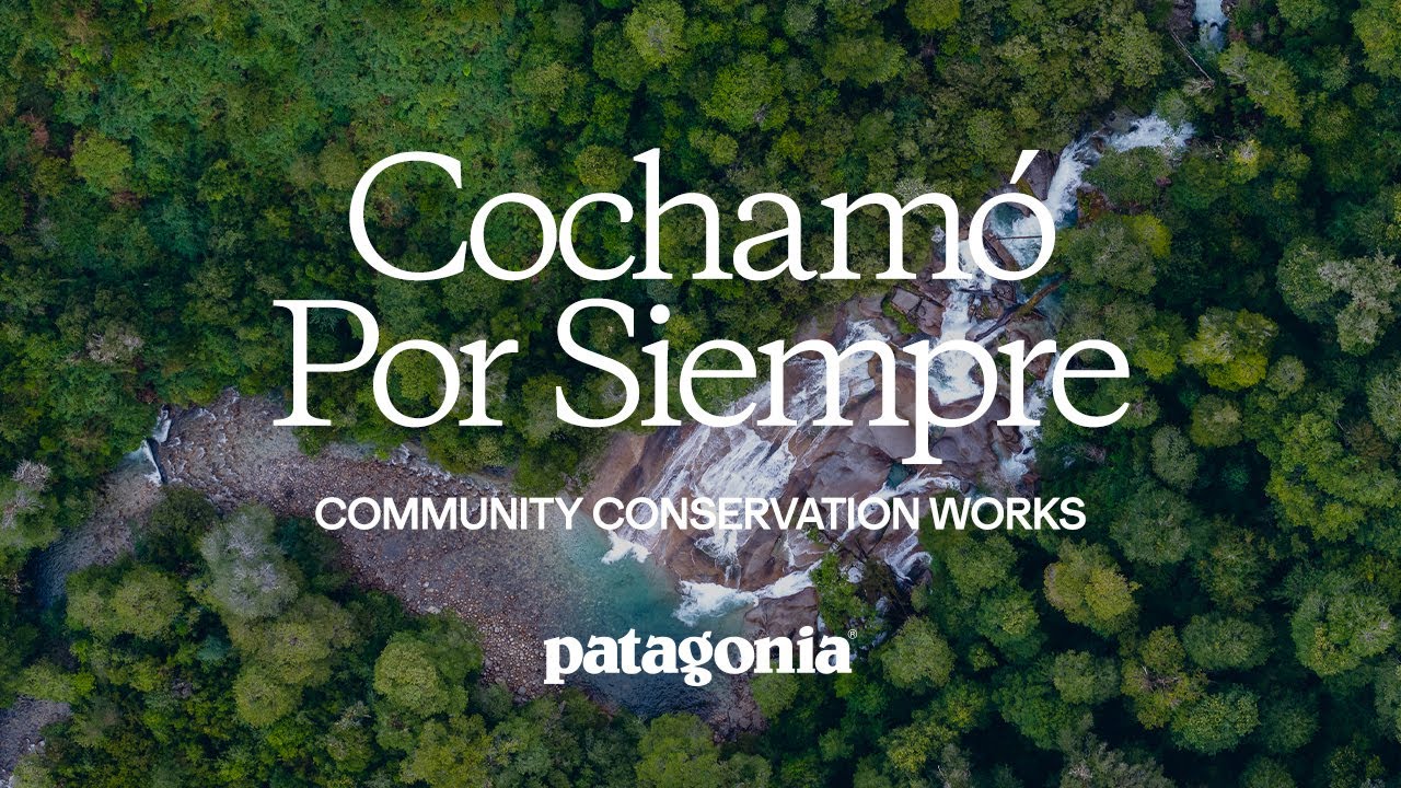 Cochamó Forever! | Local Community Protects Critical South American Land Forever