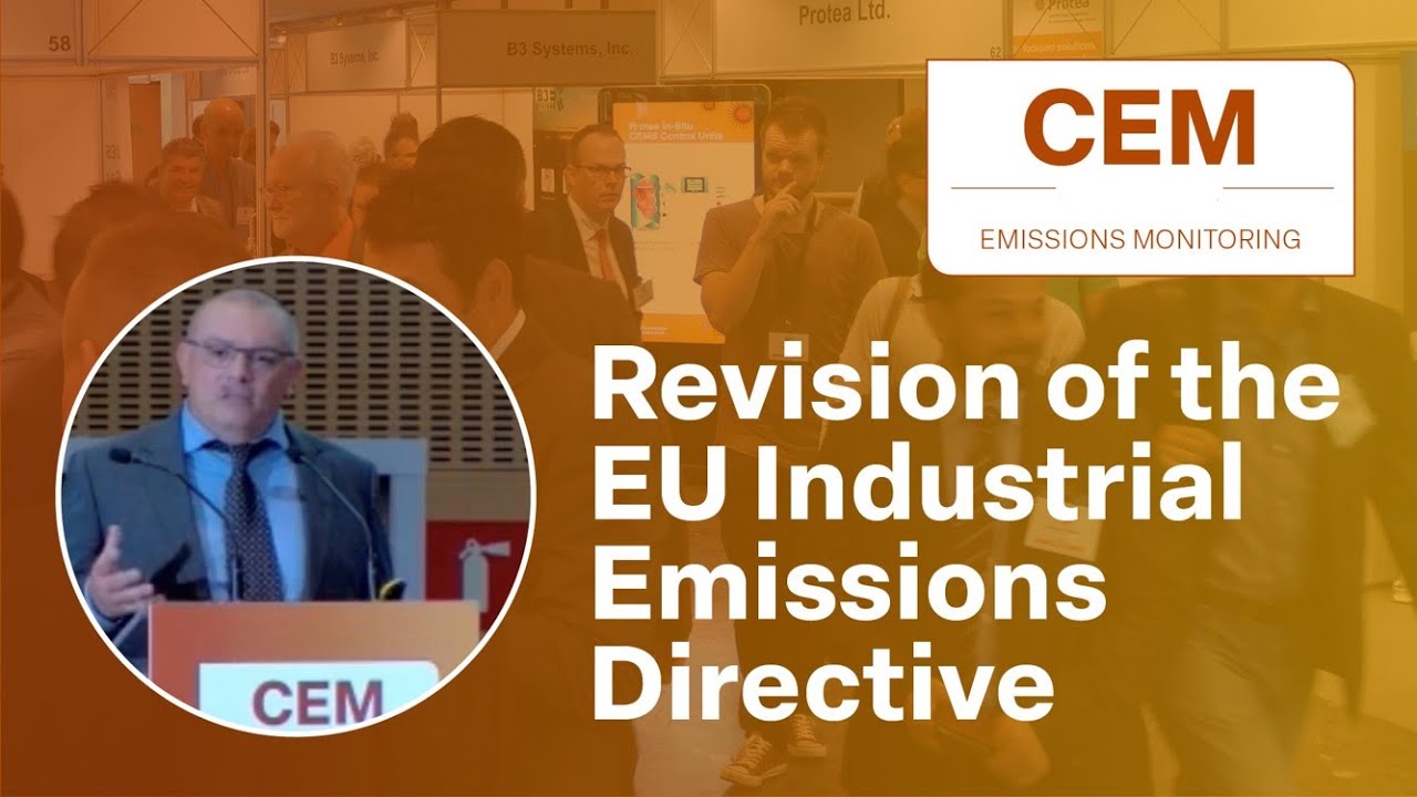 Revision of the EU's Industrial Emissions Directive: Implications for the Sevilla Process