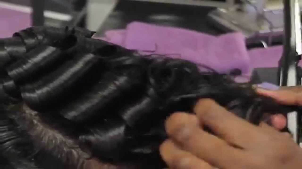 HOW TO CUT AND CURL HAIR LIKE A PRO@CRAZYABOUTANGEL