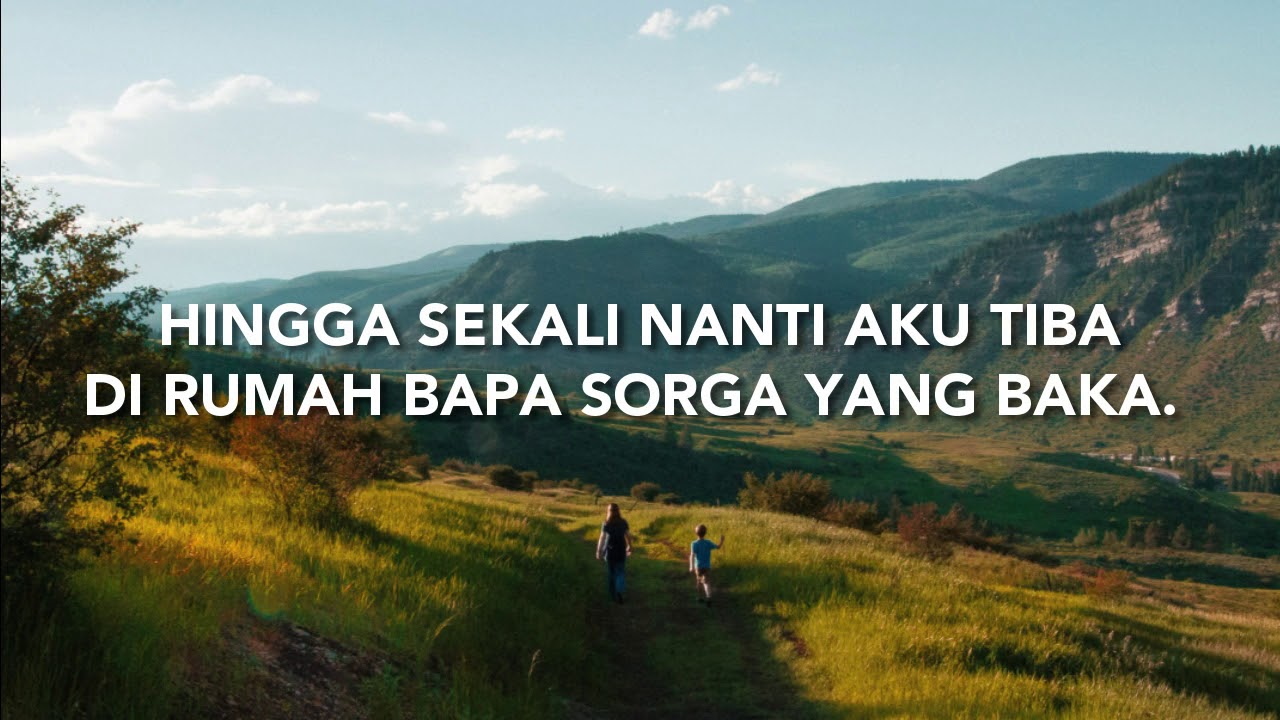 NKB 188 TIAP LANGKAHKU