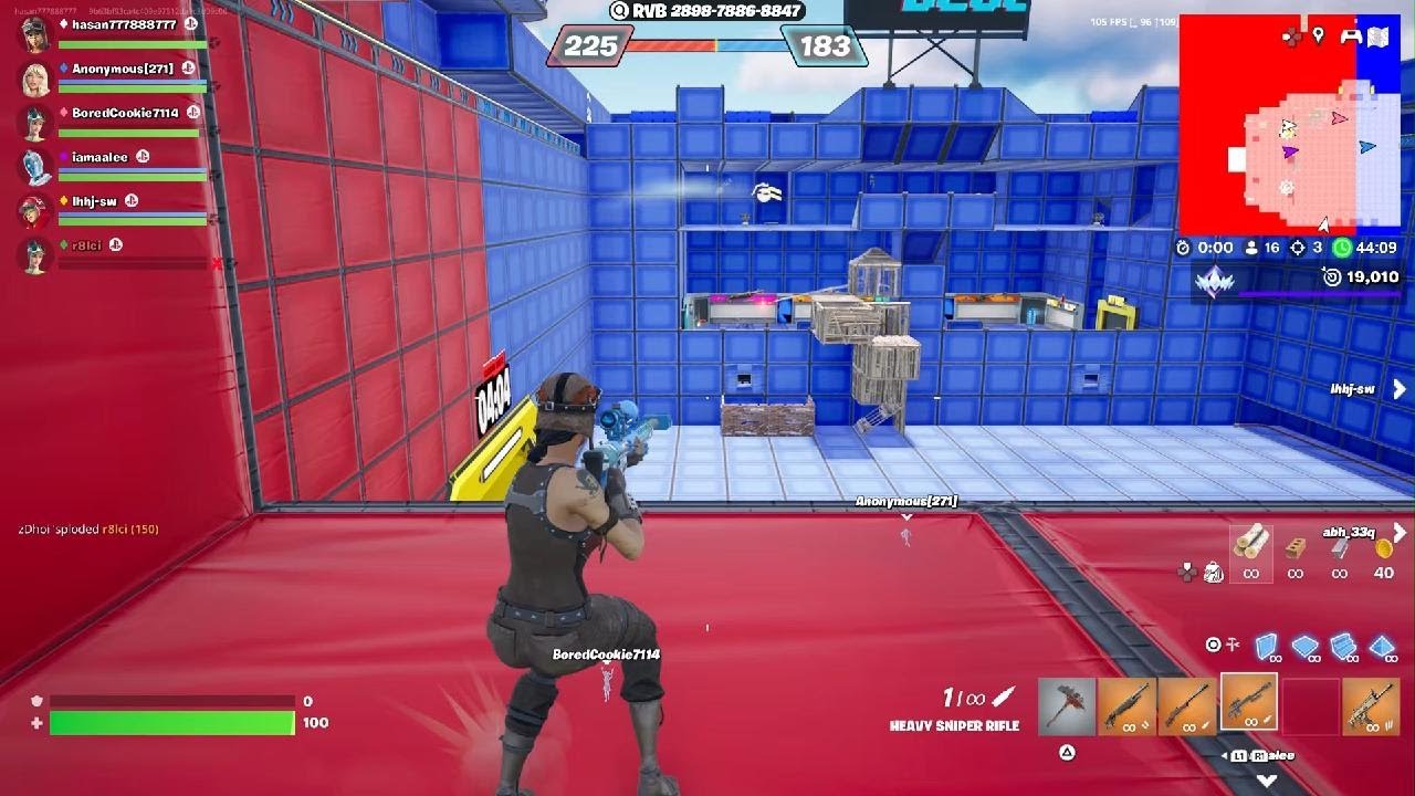 Fortnite