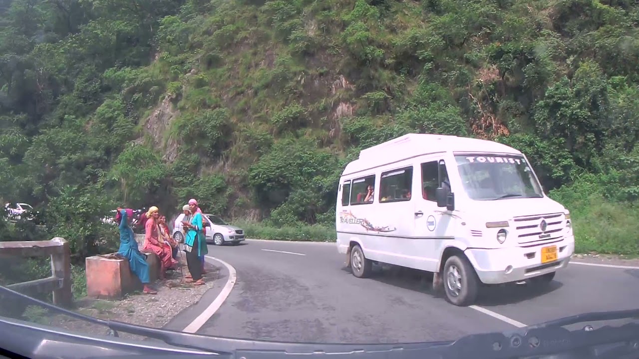 All-Weather Road | Srinagar to Rishikesh full update  | Part 4 | September 2021