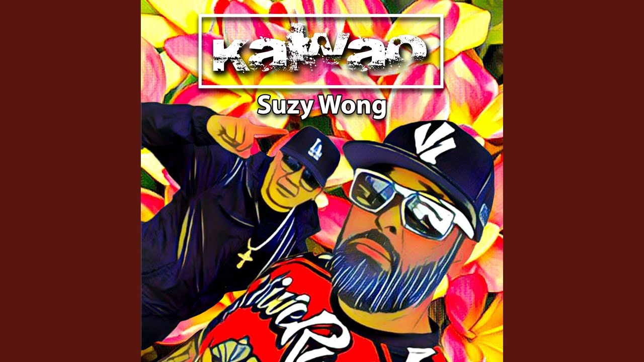 Suzy Wong