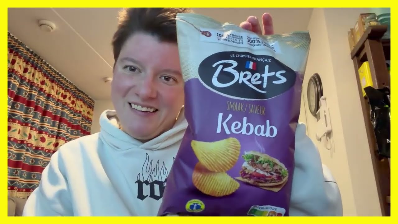 NIEUWE PRODUTCTEN TESTEN AMBER