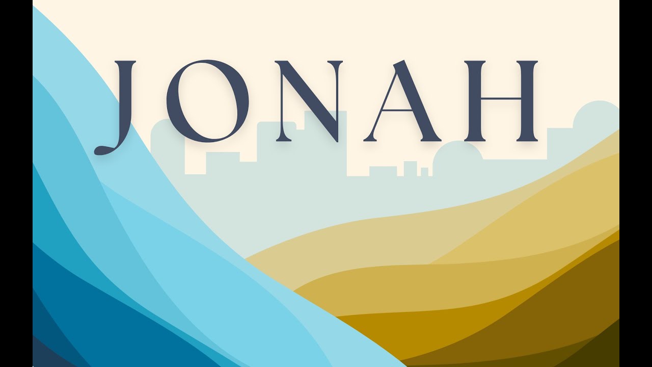 Return to Mission – Jonah 3:1-10, February 8, 2026