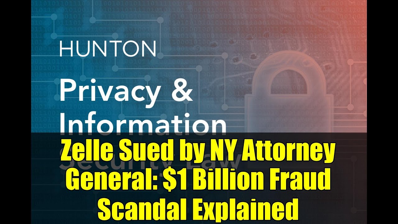 Zelle Sued by NY Attorney General: $1 Billion Fraud Scandal Explained