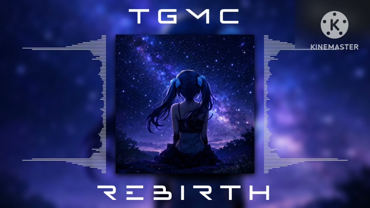 TGMC - Rebirth (SLAY! Remix)