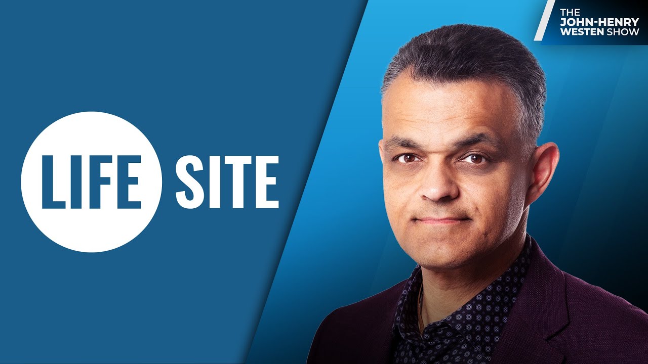 John-Henry Westen | Here&rsquo;s what actually happened to LifeSite this month