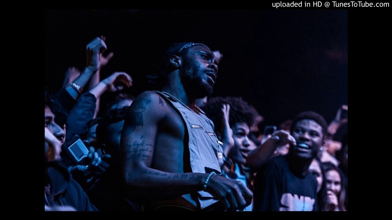 (Free) JPEGMAFIA Type Beat - 