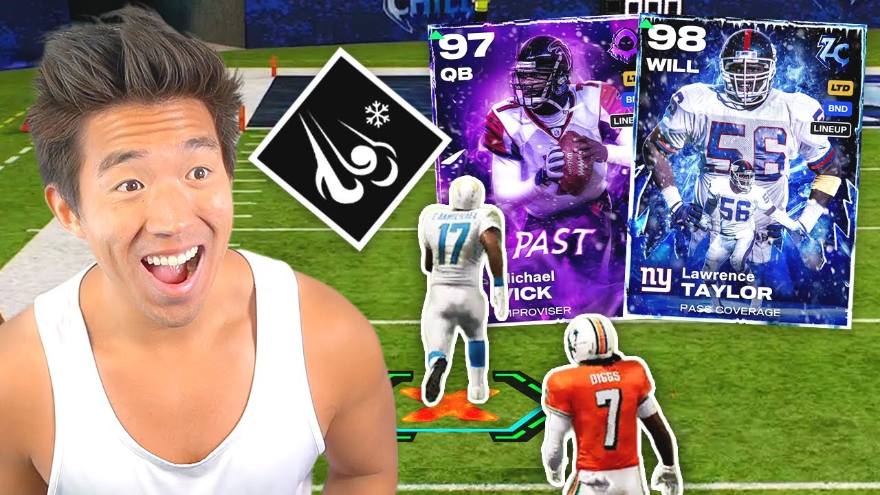 I Created the Most Toxic Madden Team Ever..  Playing Until I Win the Super Bowl