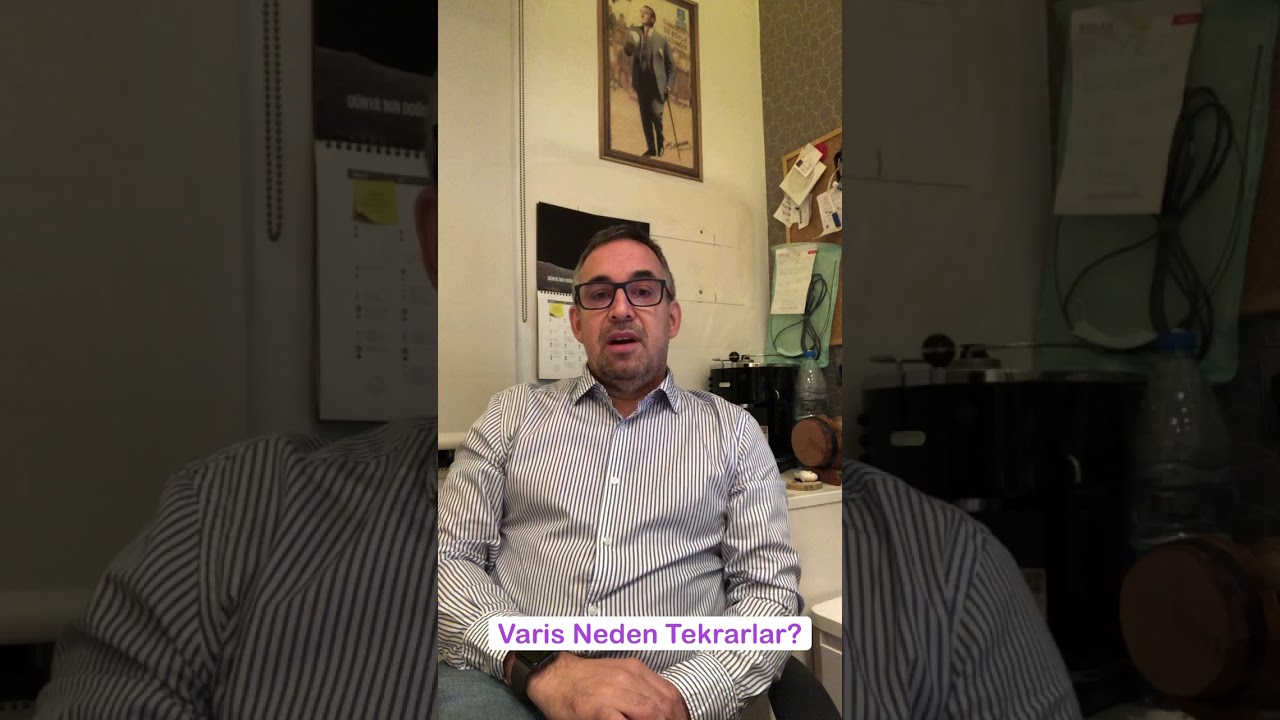 Varis Neden Tekrarlar?