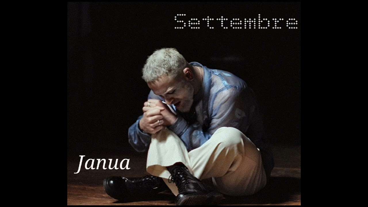 Janua -Settembre (Topic track)