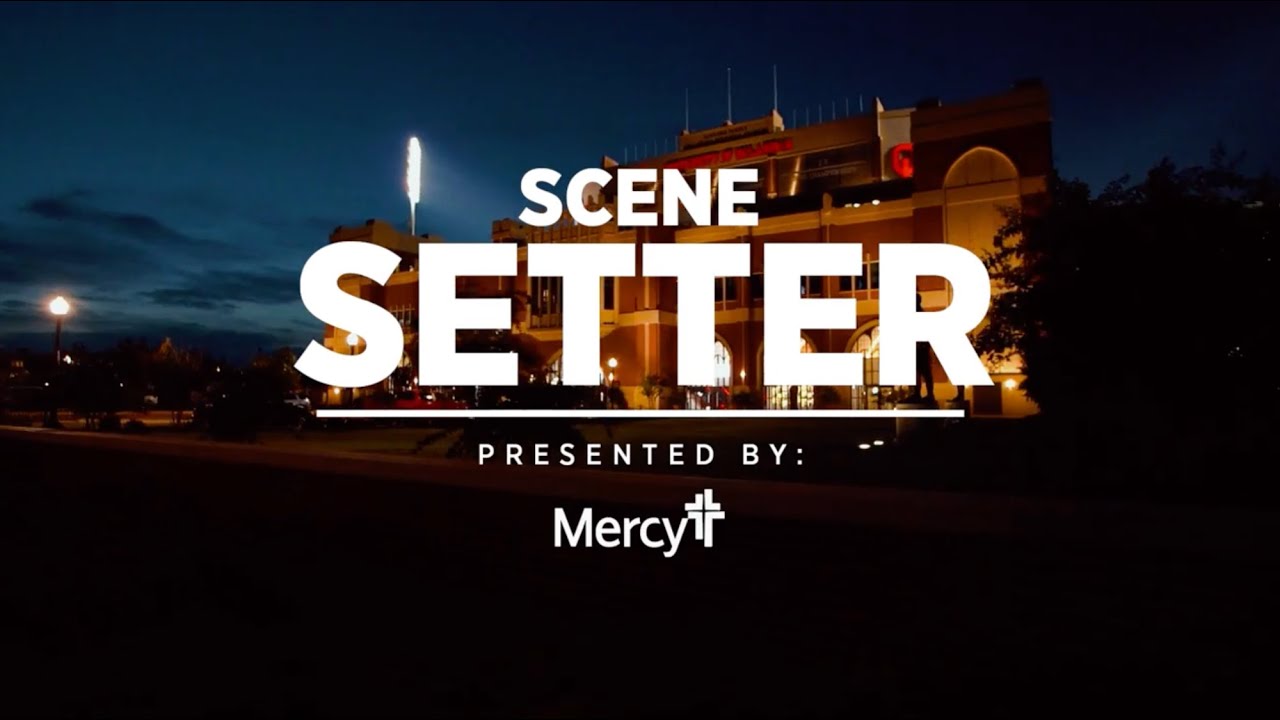 Scene Setter: CFP R1