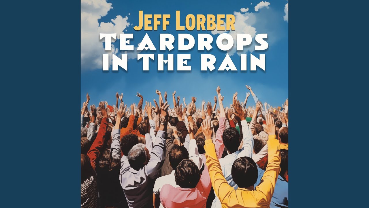 Teardrops In The Rain (For Shelley)