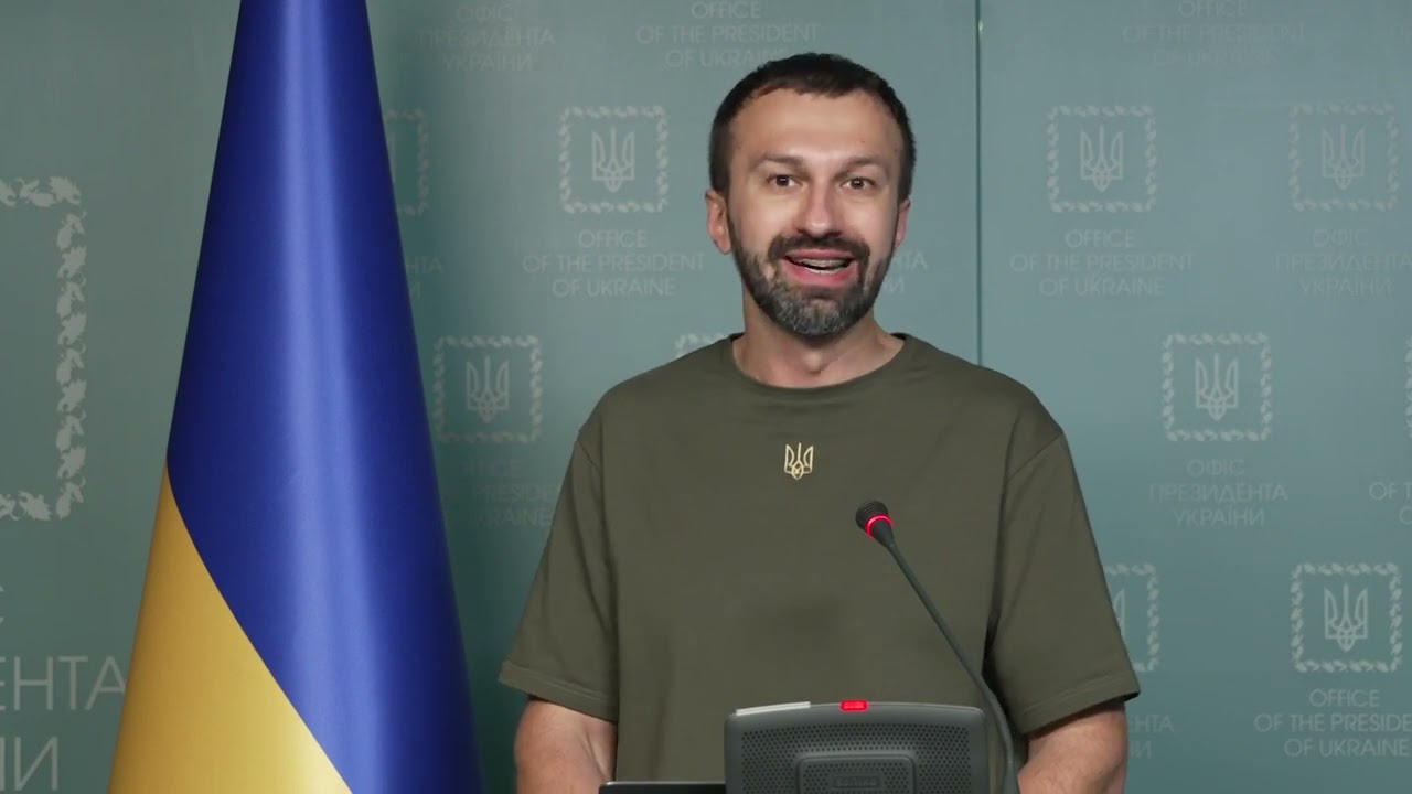 Russia lies about allegedly destroying the U.S. HIMARS systems &ndash; Leshchenko