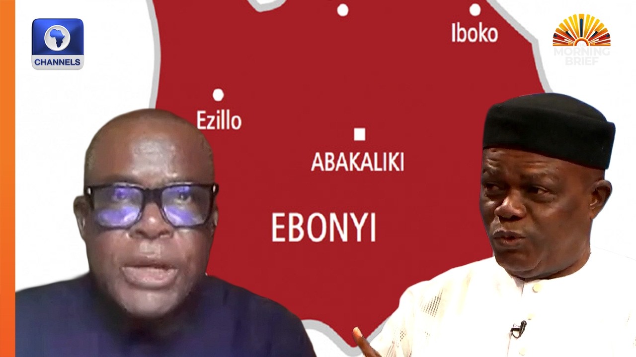 Stakeholders Speak On Ebonyi Land Dispute Killings