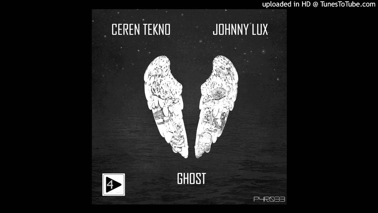 Johnny lux - Ghost (Original Mix)