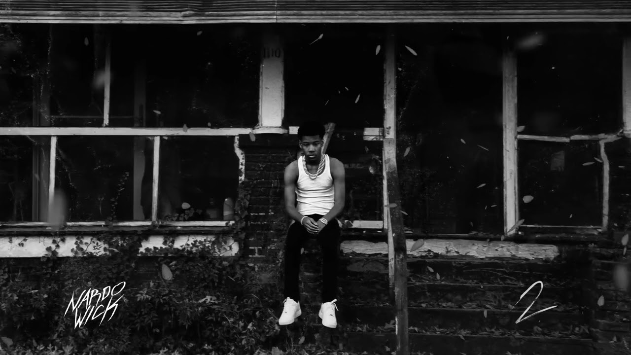 Nardo Wick - Wicked Freestyle (Instrumental)