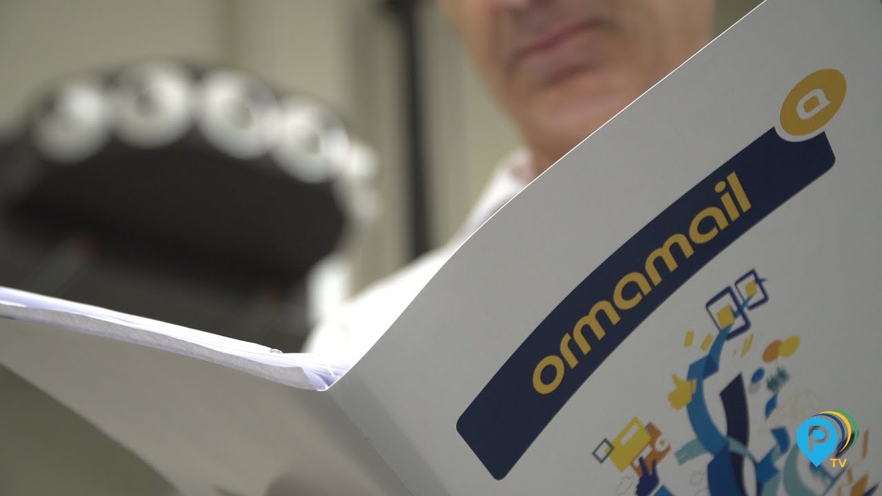 Ormamail facilita el acceso a los servicios postales de sus clientes