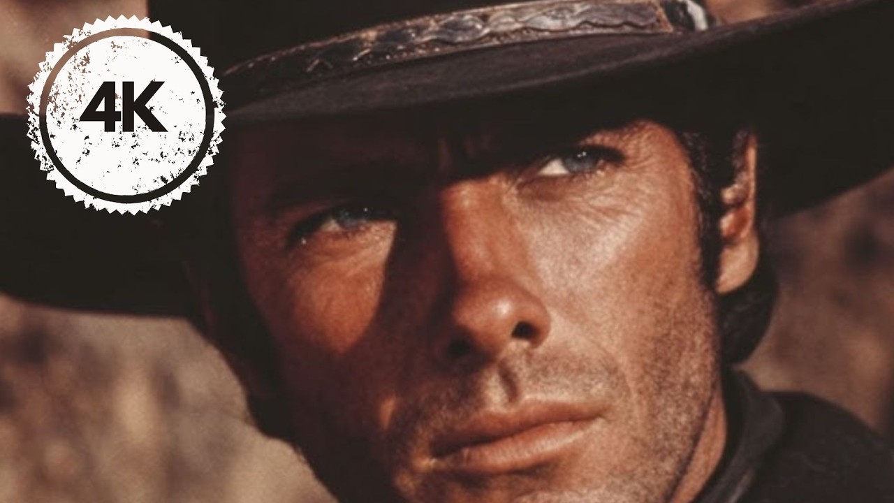 Ringo, una biblia y una pistola (1968) Película Western Completa 4K Ultra HD