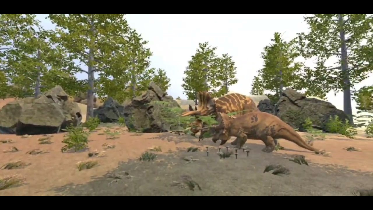 Pangea primal age remastered