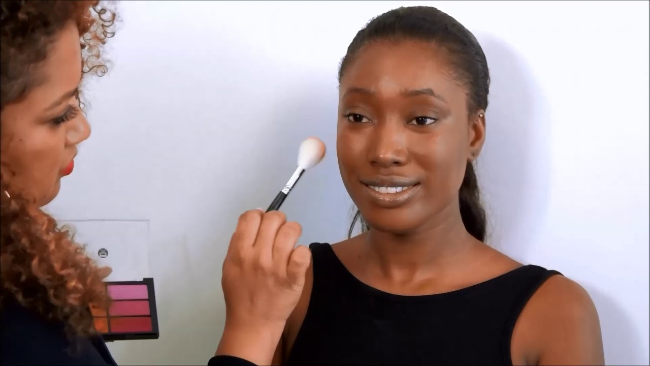 Learn from fashion week's veteran artists at The Makeup Show LA!