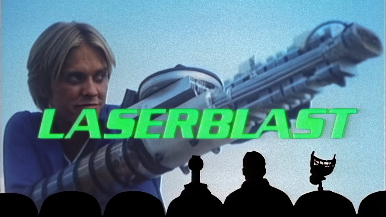 MST3K - Laserblast (S07 E06) [HD] 1080p60 - Project MSTie